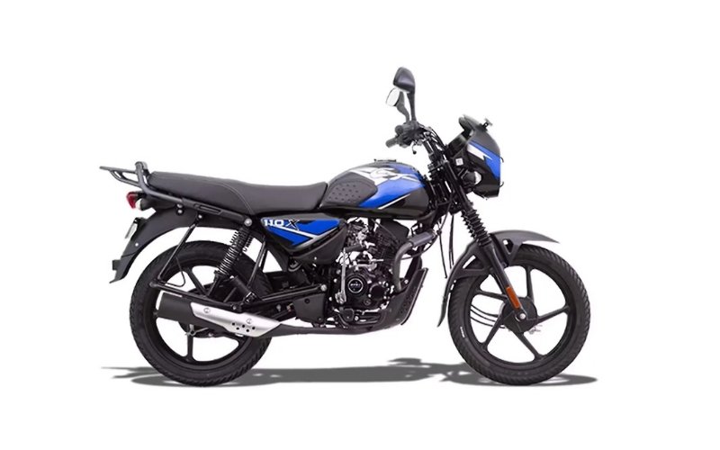 EBONY BLUE-BLACK